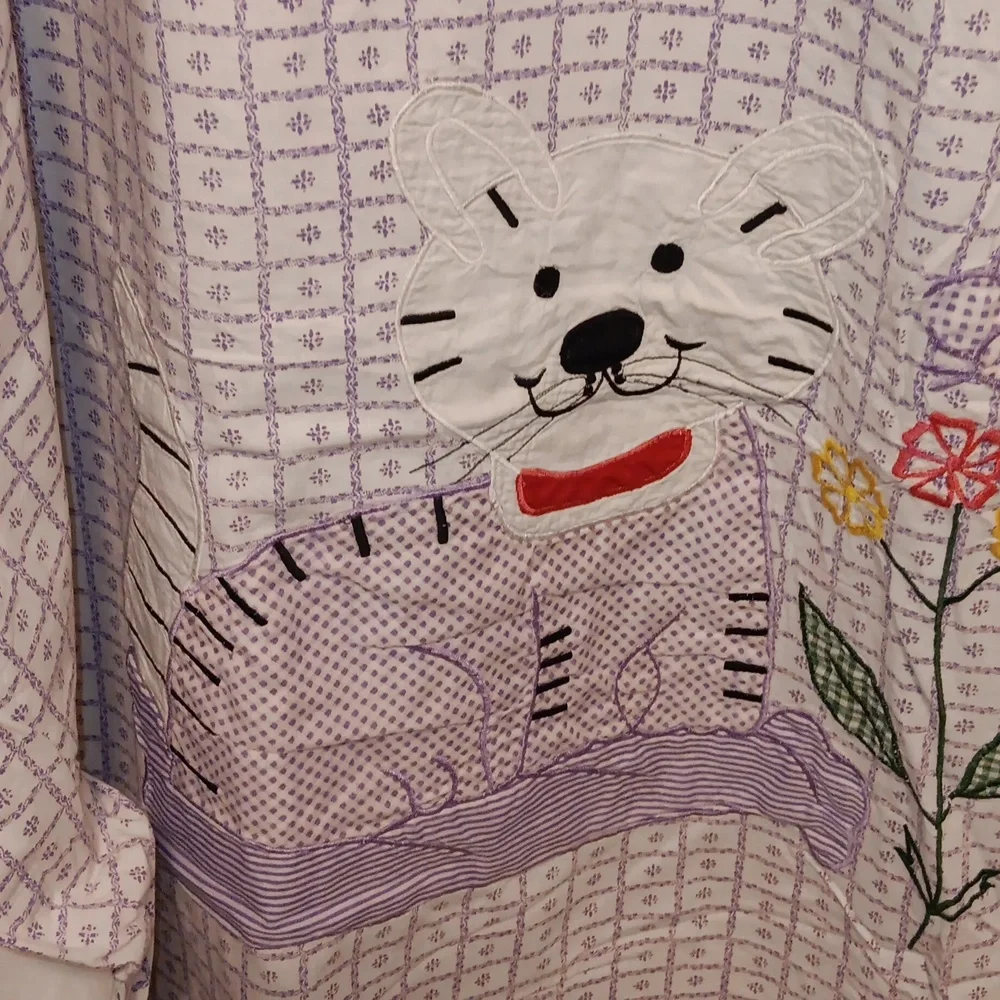 Duvet Cover Dog & Cat 82